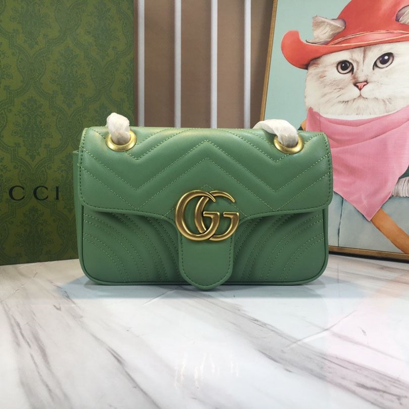 G*u*i satchel bags